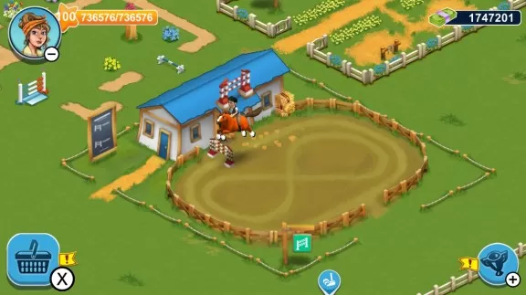 switch《养马场 Horse Farm》英文版nsz下载_2
