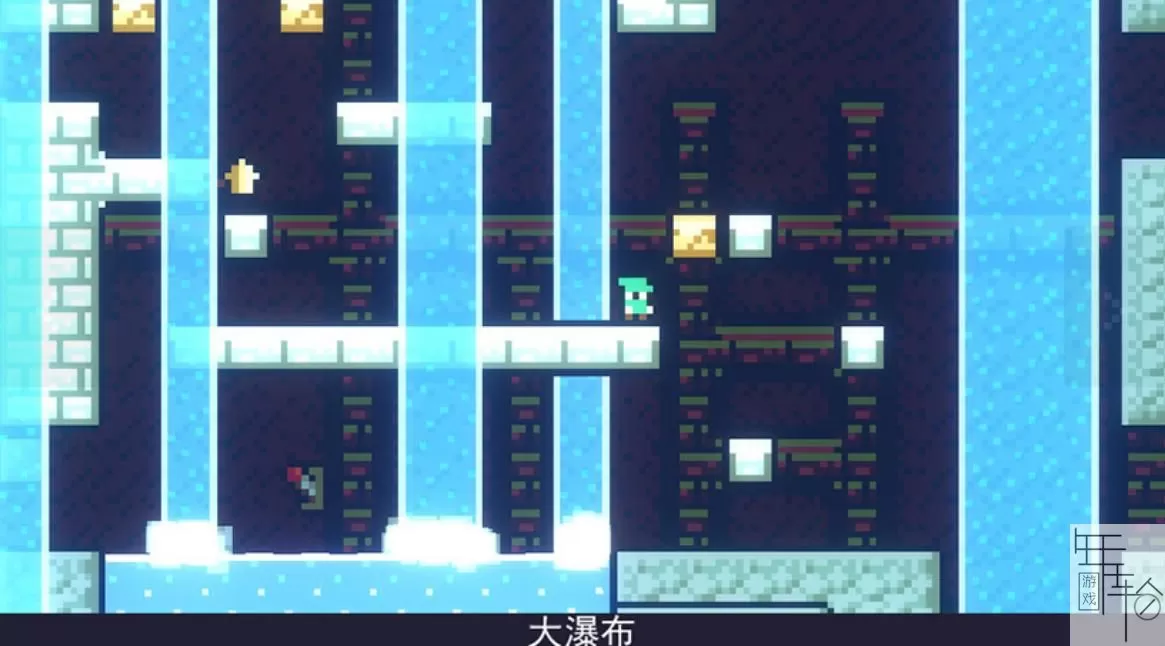 switch《朗克历险记 Reventure》中文版nsp下载+1.87补丁_3