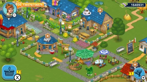 switch《养马场 Horse Farm》英文版nsz下载_1