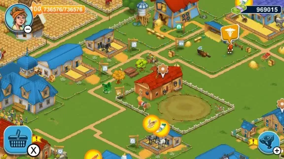 switch《养马场 Horse Farm》英文版nsz下载_0