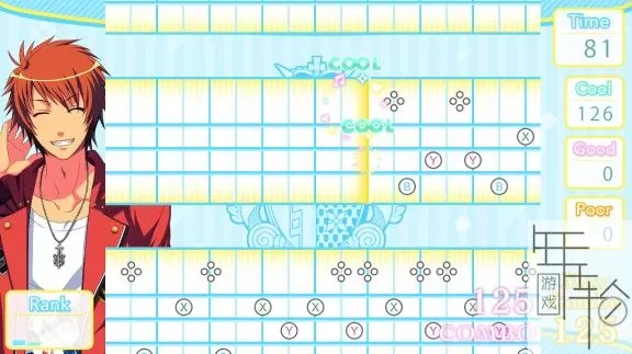 switch《歌之王子殿下 Repeat LOVE》日文版xci下载_2