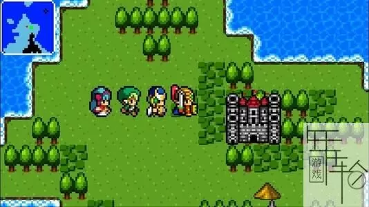 switch《KEMCO RPG精选 vol.1》英日版nsp-xci下载_1