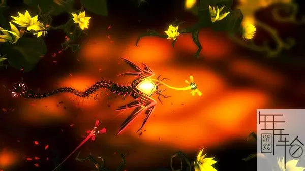 switch《光影穿梭 4 故事 sparkle 4 Tales》英文版nsz下载_1