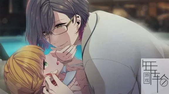 switch《被“恶”所侵染的街道 BUSTAFELLOWS》日文版nsz-1.12补丁下载_2