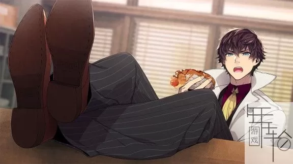 switch《被“恶”所侵染的街道 BUSTAFELLOWS》日文版nsz-1.12补丁下载_1