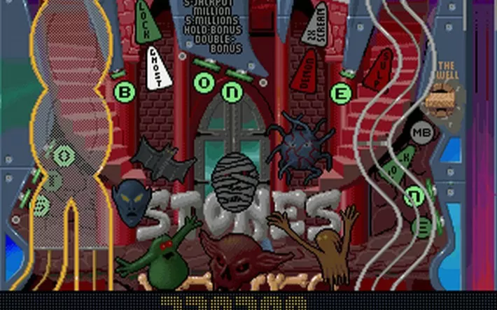 弹球黄金合集 Pinball Gold Pack PC英文版下载