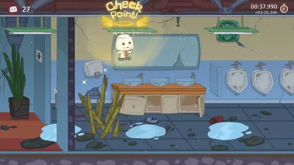 和平之怒 Rage in Peace PC中文版下载_0