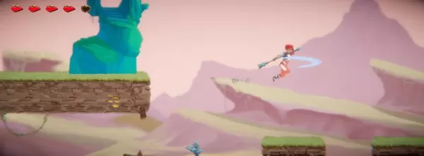贾纳的世界 Gjana's World PC英文版下载_0