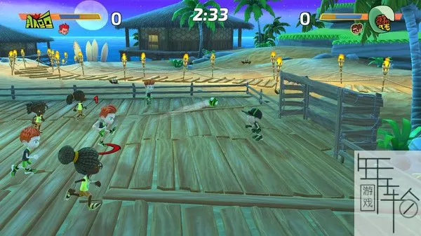 switch《超级踢球者联盟 Super Kickers League》英文版nsp下载【含1.0.8补丁+2DLC】_1