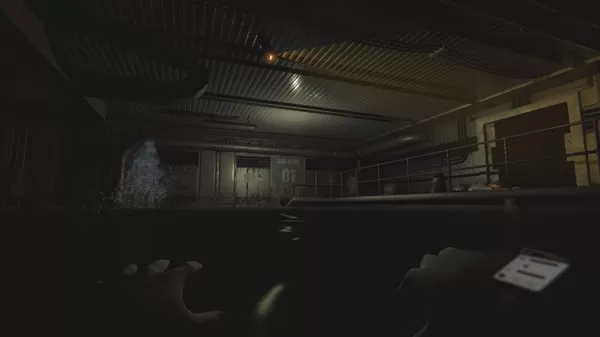 淹没 Submersed PC英文版下载_0