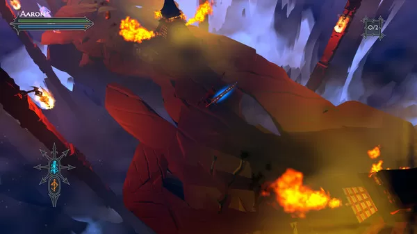 地狱风景:两兄弟 HellScape: Two Brothers PC英文版下载_1