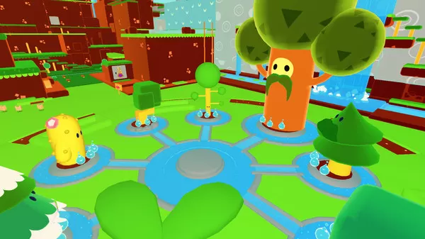 萌树伍德2：豪华版+ PC中文版下载（v1.46）_1