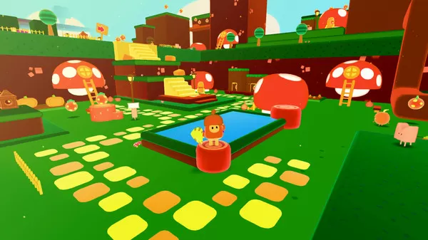 萌树伍德2：豪华版+ PC中文版下载（v1.46）_0