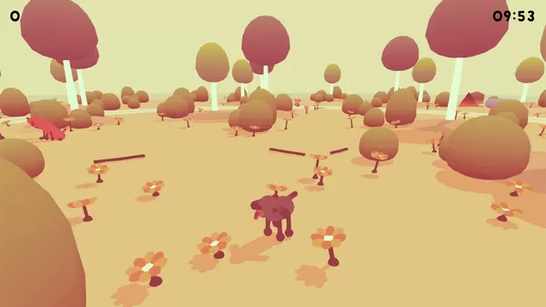 小狗公园 Pupper park PC英文版下载_0