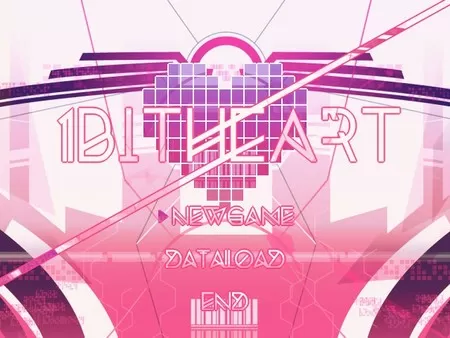 1bitHeart PC英文版下载_0