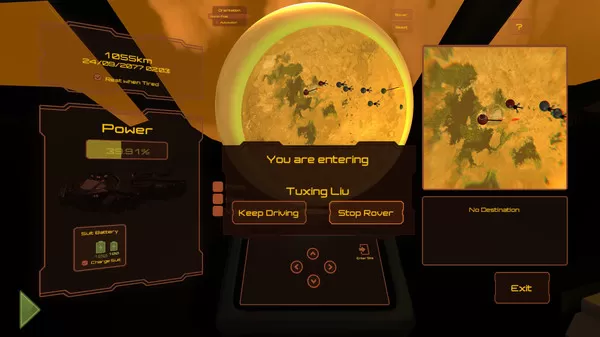 泰坦前哨 Titan Outpost PC英文版下载（v1.17）_1