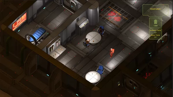 泰坦前哨 Titan Outpost PC英文版下载（v1.17）_0