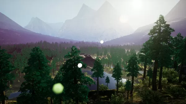 禅之道  Path of Zen PC英文版下载_0