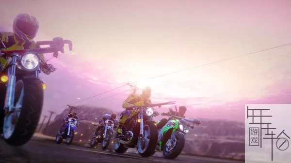 【顶】switch《公路救赎 Road Redemption》中文版NSP下载+最新1.0.3补丁+PC版_1