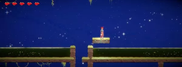 贾纳的世界 Gjana's World PC英文版下载_1