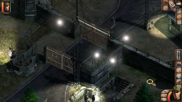 盟军敢死队2:高清重置版 PC中文版下载_0