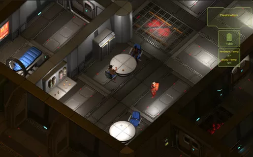 泰坦前哨 Titan Outpost PC英文版下载（v1.17）
