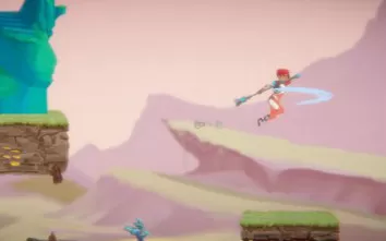 贾纳的世界 Gjana's World PC英文版下载