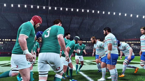 橄榄球20 RUGBY 20 PC英文版下载_0