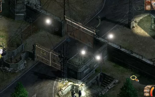 盟军敢死队2:高清重置版 PC中文版下载