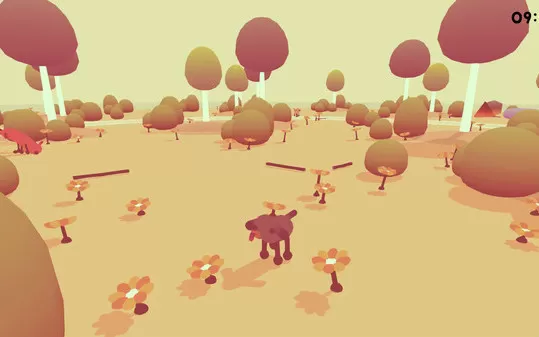 小狗公园 Pupper park PC英文版下载