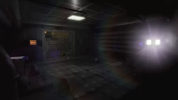 淹没 Submersed PC英文版下载_1