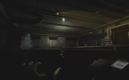 淹没 Submersed PC英文版下载