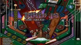 弹球黄金合集 Pinball Gold Pack PC英文版下载_0
