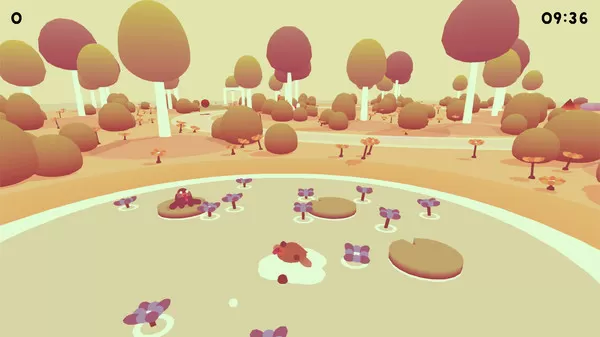 小狗公园 Pupper park PC英文版下载_1