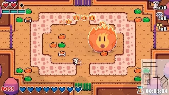 switch《米洛的探索 Milos Quest》英文版nsz下载_2