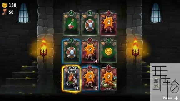 switch《超级战斗卡牌 Super Battle Cards》英文版nsz下载_2