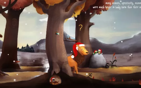 The Deer PC英文版下载（v1.0.7）
