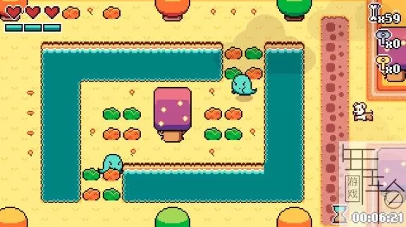 switch《米洛的探索 Milos Quest》英文版nsz下载_1