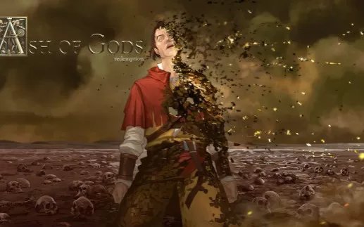 switch《诸神灰烬：救赎》中文nsp/xci整合版1.02补丁版下载