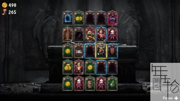 switch《超级战斗卡牌 Super Battle Cards》英文版nsz下载_1