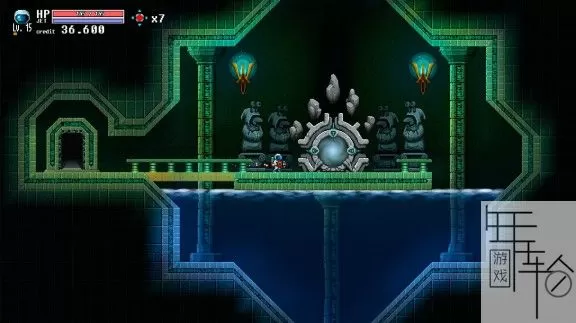 switch《Willy Jetman 猴子宇航员的复仇》英文版nsz下载+1.01补丁_2