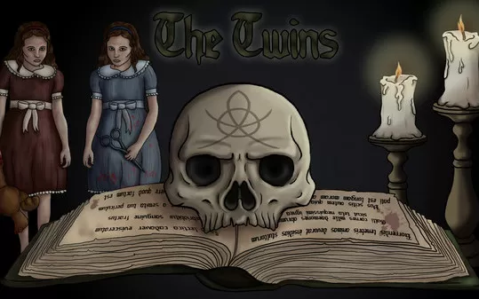 双胞胎 The Twins PC英文版下载