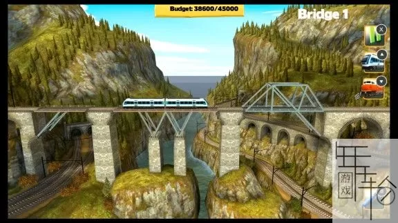 switch《桥梁建造师 终极版》中文版nsz下载_2