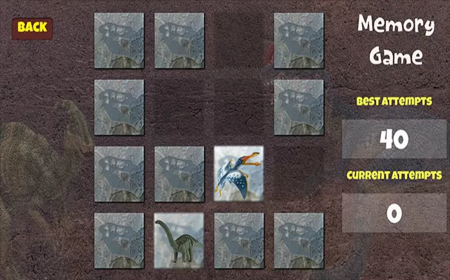 探索恐龙 Exploring Dinosaurs PC英文版下载_1