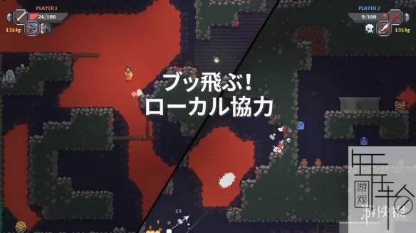 switch《洞窟开拓者》中文NSP/XCI整合版下载【1.52a补丁】_2