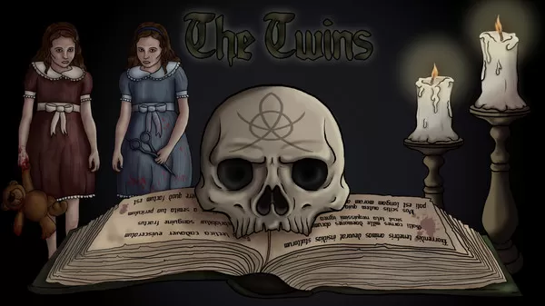 双胞胎 The Twins PC英文版下载_0