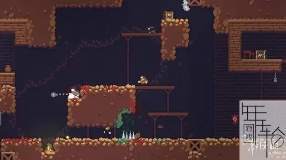 switch《洞窟开拓者》中文NSP/XCI整合版下载【1.52a补丁】_0