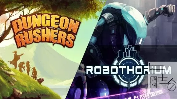 switch《独立游戏合集：JRPG版》英文版nsz下载_0