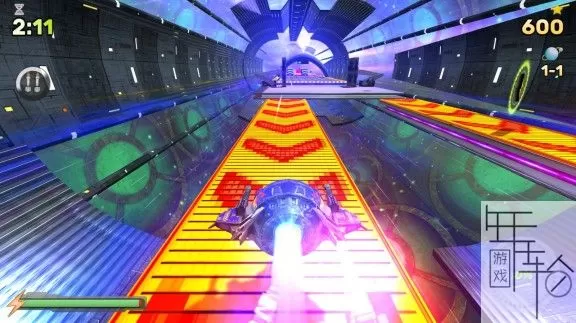 switch《Orbitblazers》英文版nsz下载_1