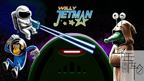 switch《Willy Jetman 猴子宇航员的复仇》英文版nsz下载+1.01补丁_0